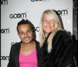 Nicolas de Secret Story et Caroline
