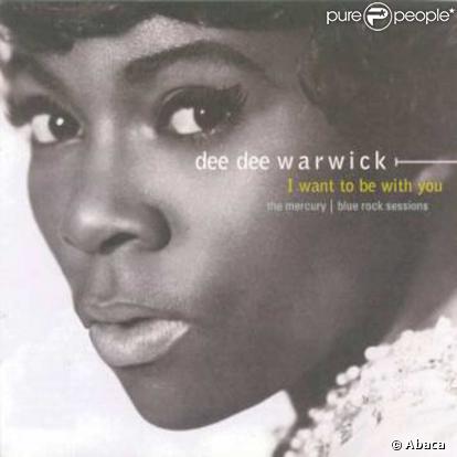 Dee Dee Warwick est décédée...