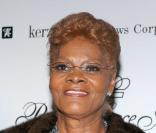 Dionne Warwick dans le deuil...