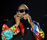Stevie Wonder