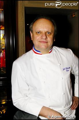 Joël Robuchon