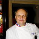 Joël Robuchon : seul trois étoiles à Las Vegas... et aucun en Californie !