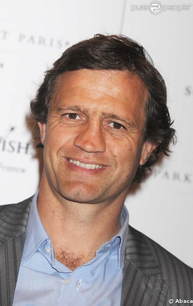 Fabien Galthié