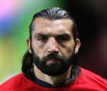 Sébastien Chabal
