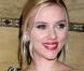 Scarlett Johansson... 'prix glamour de la paix' !