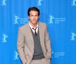 Ryan Reynolds, époux de Scarlett Johansson