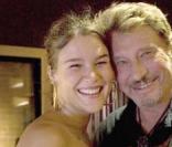 Johnny Hallyday  et Joss Stone