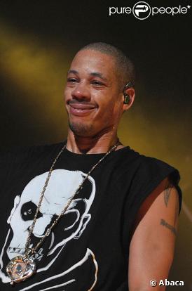 Joey Starr