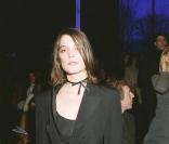 Hélène Fillières de la série Mafiosa