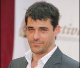 Thierry Neuvic de la série Mafiosa