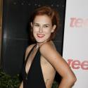PHOTOS : Découvrez les images de Rummer Willis dans Les Experts Manhattan ! 