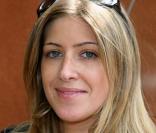 Amanda Sthers