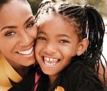 Jada Pinkett-Smith et Willow Smith pour Cookie