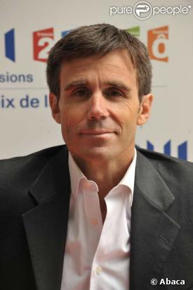 David Pujadas