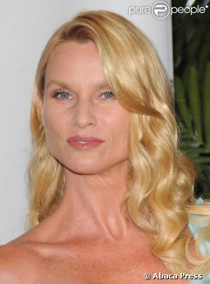 Nicolette Sheridan 