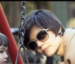 Suri Cruise et sa maman sont trop mignonnes