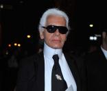 Karl Lagerfeld