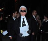 Karl Lagerfeld