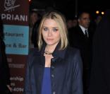 Ashley Olsen
