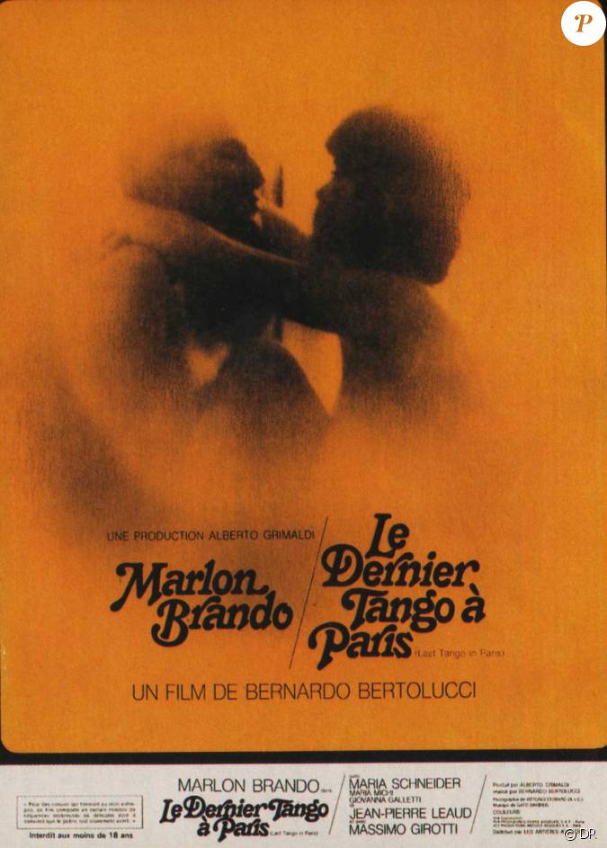 Son Dernier Tango [1929]