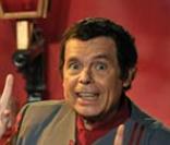 L'éblouissant Gérard Majax