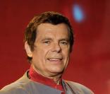 L'éblouissant Gérard Majax