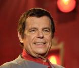 L'éblouissant Gérard Majax