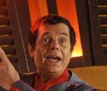 L'éblouissant Gérard Majax