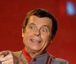 L'éblouissant Gérard Majax