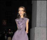 Allegra Versace,
