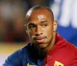 Thierry Henry