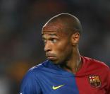 Thierry Henry