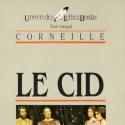 Le Cid après Guerre et Paix : France 2 révise ses classiques...