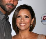 Eva Longoria et Tony Parker 