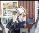 Jennifer Garner ne lève pas le pied 