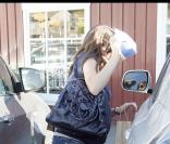 Jennifer Garner ne lève pas le pied 