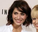 Caterina Murino et Mena Suvari