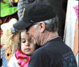 Billy Bob Thornton et Bella