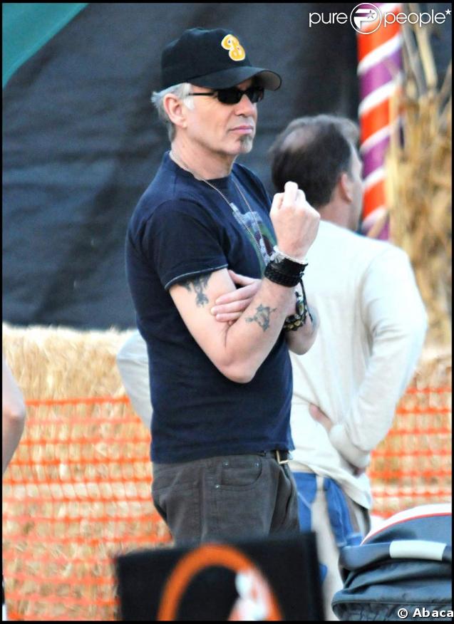 Billy Bob Thornton