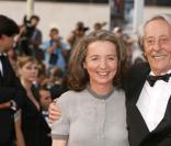 Jean et Françoise Rochefort