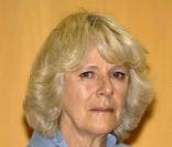 Camilla Parker Bowles