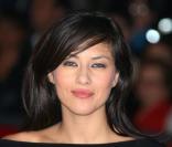 Mylène Jampanoï