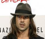 Colin Farrell
