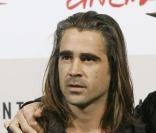 Colin Farrell et Gavin O'Connor
