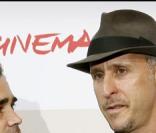 Colin Farrell et Gavin O'Connor