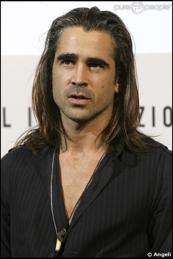 Colin Farrell