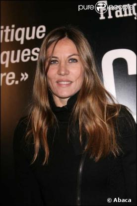 Mathilde Seigner 