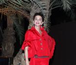 Soirée Christian Dior à Marakech