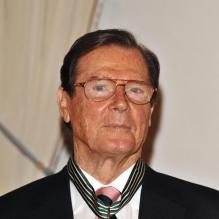 Roger Moore