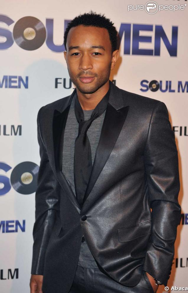 John Legend